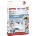 Beiersdorf Powerstrips tesa SMALL - monteringsstrips (pakke á 14 stk.)