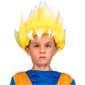 MOM Son Goku Baby Parykk