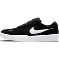 Nike SB Force 58 Skatesko svart