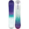 Nidecker Micron Venus Wide Junior Snøbrett