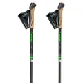 Gabel Fld Carbon Spaserstokker
