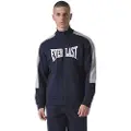 Everlast Felpa Genser Med Hel Glidelås