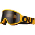 Out Of Flat Skibriller
