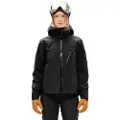 The Mountain Studio 2l Stretch Jakke