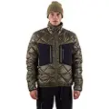 The Mountain Studio Pertex Tecno Dunjakke