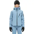 The Mountain Studio 2l Stretch Jakke