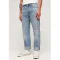 Superdry Vintage Straight Fit Jeans