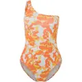 Pepe Jeans Tropic Asy Badetøy