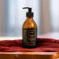 Kayori KayoriHåndsåpe - 250ml - HazakuraBrunBaderomstilbehørFra Homeroom