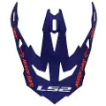 LS2 Mx700 Cargo Visir