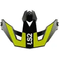 LS2 Of606 Triality Visir