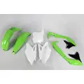 Ufo Kakit223-999 Plastsett