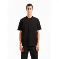 Armani Exchange Xm000089_af10361 Kortarmet T-skjorte