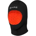 Bare Ultrawarmth Dry Hette 7 Mm