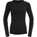 Devold Duo Active Merino 205 Langarmet T-skjorte
