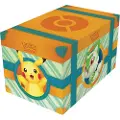 Pokémon Paldea Adventure Case (DE) (45796)