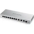 Zyxel Xgs1250-12-zz0102f Switch