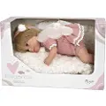 Arias Baby Sora Sommerfugl Eleganse 35 Cm