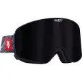 Noname Goggles the force c xenon hd black/moonstone-black MAJESTY