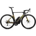 Orbea Orca Aero M30ltd 105 R7100 2025 Landeveissykkel