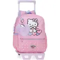 Hello Kitty Hearts & Dots 28cm Trillekoffert