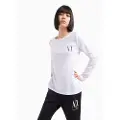 Armani Exchange 8nytlx_yjg3z Langarmet T-skjorte