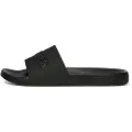 Superdry Logo Vegan Pool Badesandal