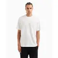 Armani Exchange 6dztln_zj9jz Kortarmet T-skjorte