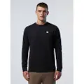North sails Basic Bollo Langarmet T-skjorte