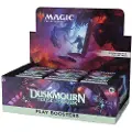 Magic the gathering Spill Duskmourn House Of Horrors Display Booster-samlekort Engelsk 36 Poser