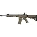 CYMA M4 Keymod Rail Aeg Airsoft Angrepsgevær