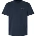 Pepe Jeans Axel C Kortarmet T-skjorte