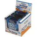 Victory Endurance Iso Energy Isotonisk Enkeltdoseringsboks Mandarin Og Appelsin 30g 16 Enheter