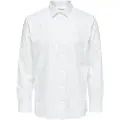 Selected Ethan Manches Longues Slim Classic Skjorte