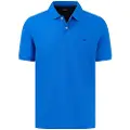 Fynch&Hatton 14071700 Kortermet Poloskjorte