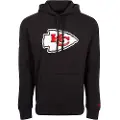 New Era Nfl Regular Kansas City Chiefs Hetteskjorte