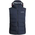 Red Bull Racing City Puffer Vest