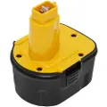 Cameron Sino Verktøybatteri 3000mAh for DeWalt 2802 / DC727VA / DW953RFK