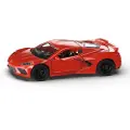 Siku SUPER Chevrolet Corvette Stingray, model vehicle