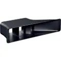 Siemens HZ9VRPD1 - Plintdiffuser - sort