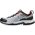 Mammut Alnasca Knit Iii Low Tilnærmingssko