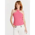 Victorio & Lucchino 11156 Ermeløs Bluse