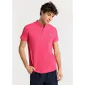 Victorio & Lucchino 11083 Kortermet Poloskjorte