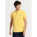 Victorio & Lucchino 11082 Kortermet Poloskjorte