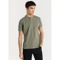 Bendorff 10607 Kortermet Poloskjorte