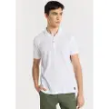 Bendorff 10600 Kortermet Poloskjorte