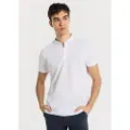 Bendorff 10603 Kortermet Poloskjorte