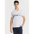 Bendorff 10612 Kortermet Poloskjorte