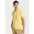 Bendorff 10583 Kortermet Poloskjorte