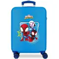 Marvel Spidey Team Up 55 Cm 34l Trillekoffert